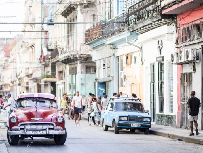 Cuba